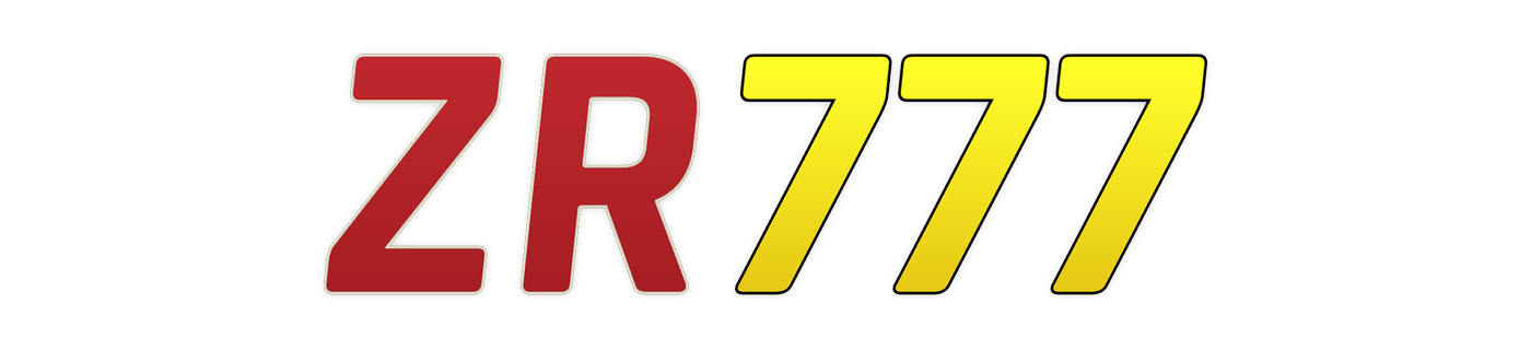 zr777 Logo